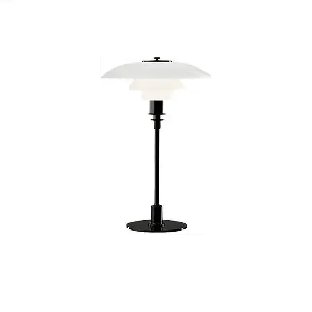 Skanto | AuroraGlow Decorative Glass Lamp