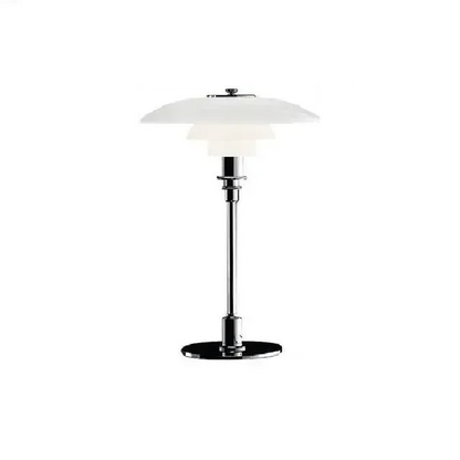 Skanto | AuroraGlow Decorative Glass Lamp