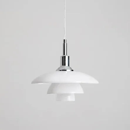 Skanto | AuroraGlow Decorative Glass Lamp