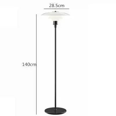 Skanto | AuroraGlow Decorative Glass Lamp