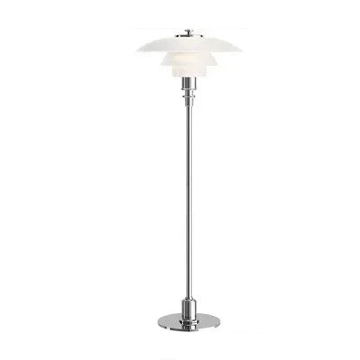 Skanto | AuroraGlow Decorative Glass Lamp