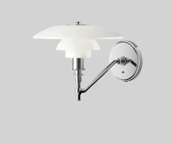 Skanto | AuroraGlow Decorative Glass Lamp