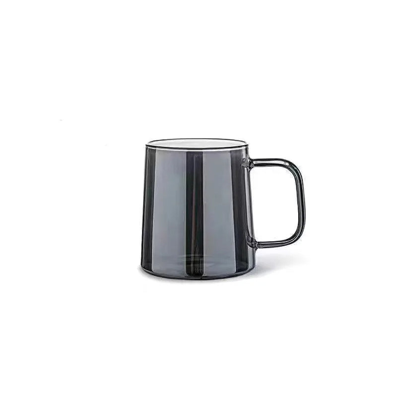 Glass Pitcher with Lid Easy Clean Heat Resistant Glass Water Jug | Bowlift