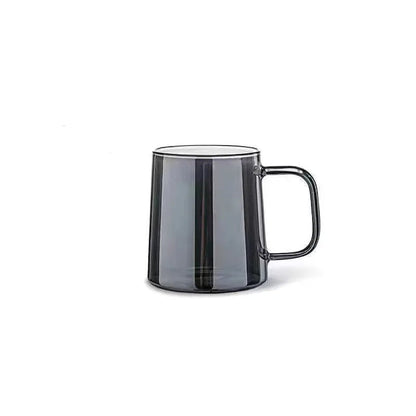 Glass Pitcher with Lid Easy Clean Heat Resistant Glass Water Jug | Skanto