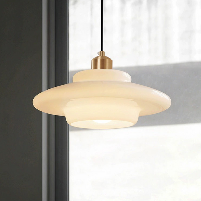 Skanto | Ivory in Glass Edition