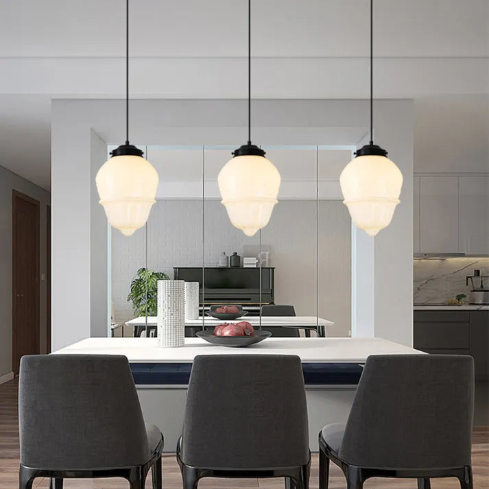 Skanto | The Elegance of Frosted Glass in Your Interior