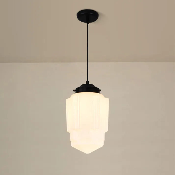 Skanto | The Elegance of Frosted Glass in Your Interior