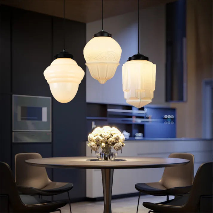 Skanto | The Elegance of Frosted Glass in Your Interior