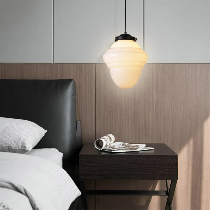 Skanto | The Elegance of Frosted Glass in Your Interior