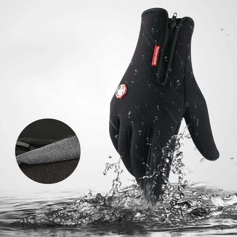 Skanto | Waterproof and Windproof Thermal Gloves