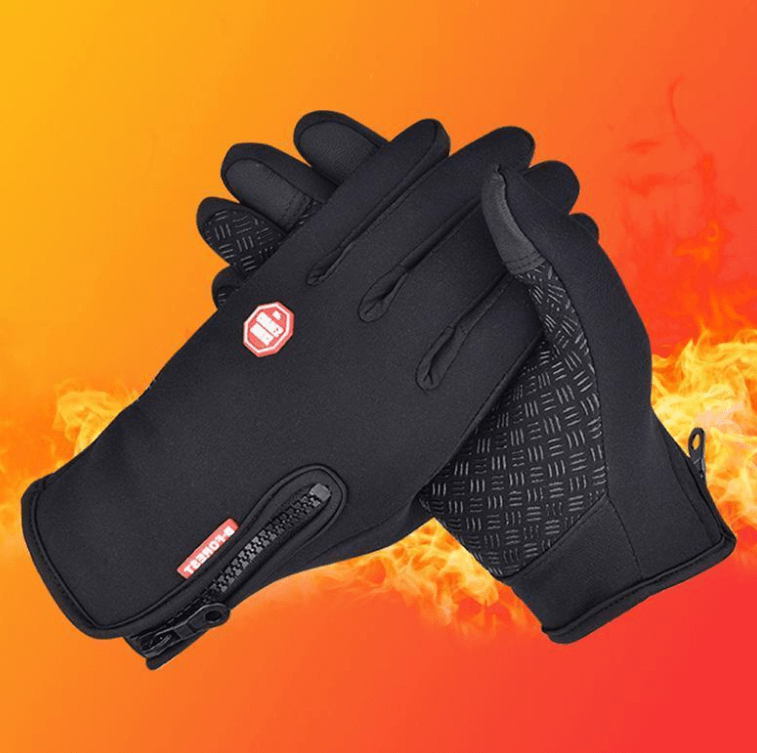 Skanto | Waterproof and Windproof Thermal Gloves