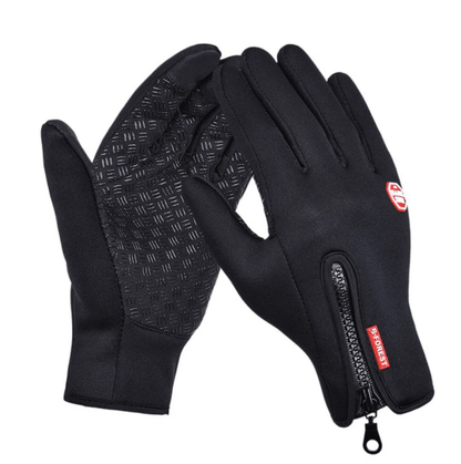 Skanto | Waterproof and Windproof Thermal Gloves