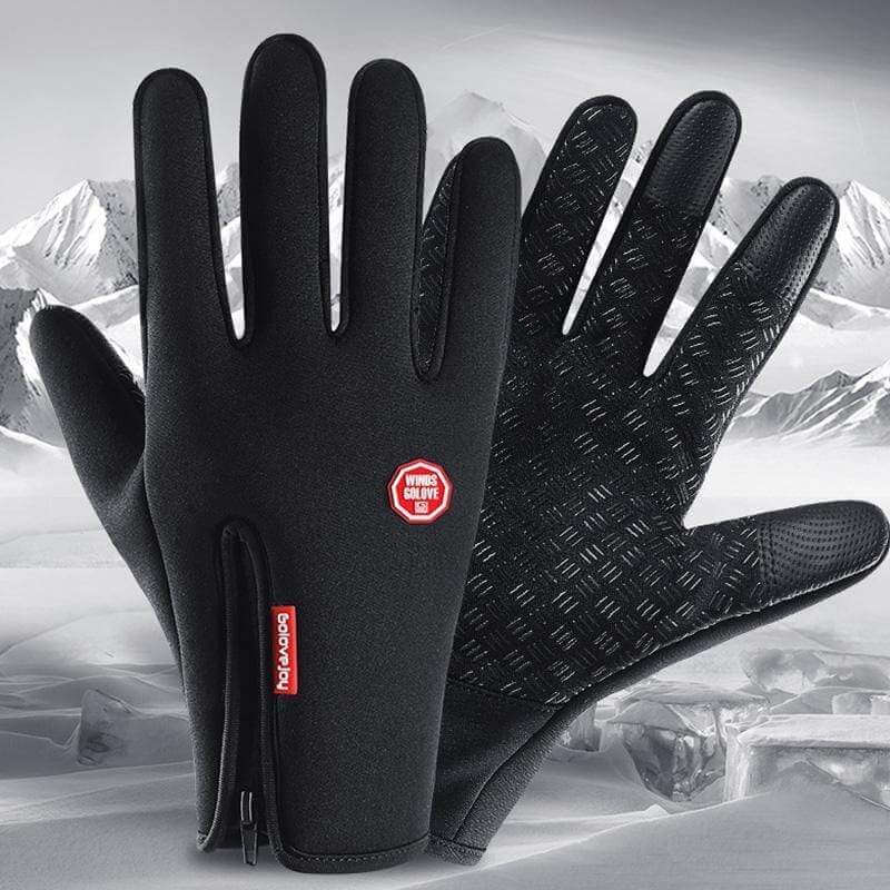 Skanto | Waterproof and Windproof Thermal Gloves