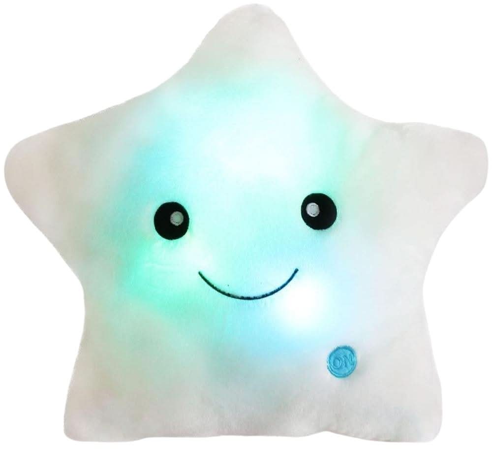 BowLift | GlowBuddy Star