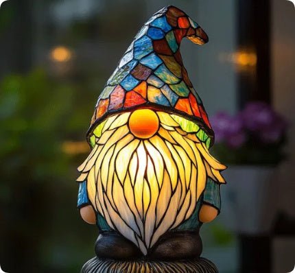Skanto | GlowPaws – Artistic Dog Breed LED Night Light for Home Decor