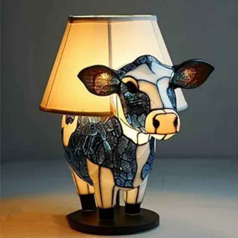 Skanto | GlowPaws – Artistic Dog Breed LED Night Light for Home Decor