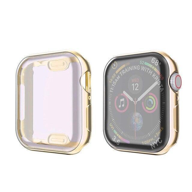BowLift | Apple Watch Cover