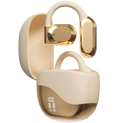 Skanto | Smart AI Translation Earbuds – 144 Language Translator