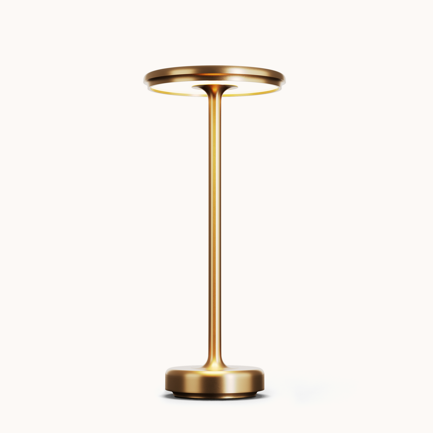 Copenhagen - Wireless LED table lamp with dimmable lighting, suitable for indoor and outdoor use | Karnz