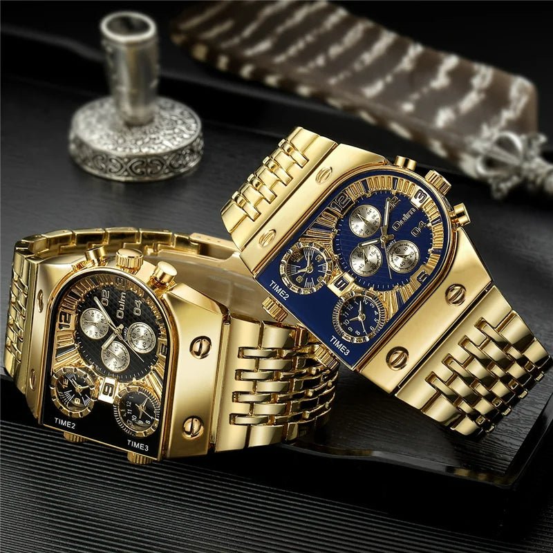 BowLift | Elite | Experience the luxury | Timeless men's watch