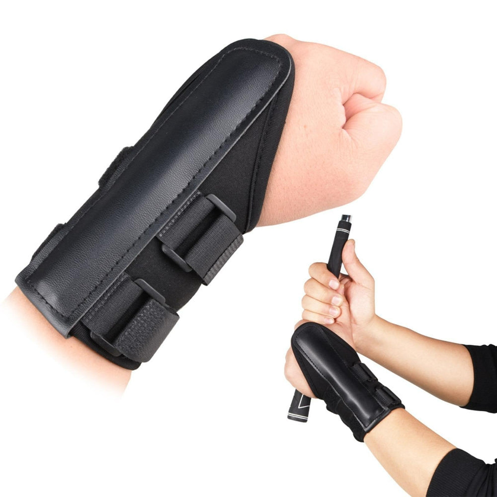 Skanto | Golf Wrist Brace Adjustable Swing Support
