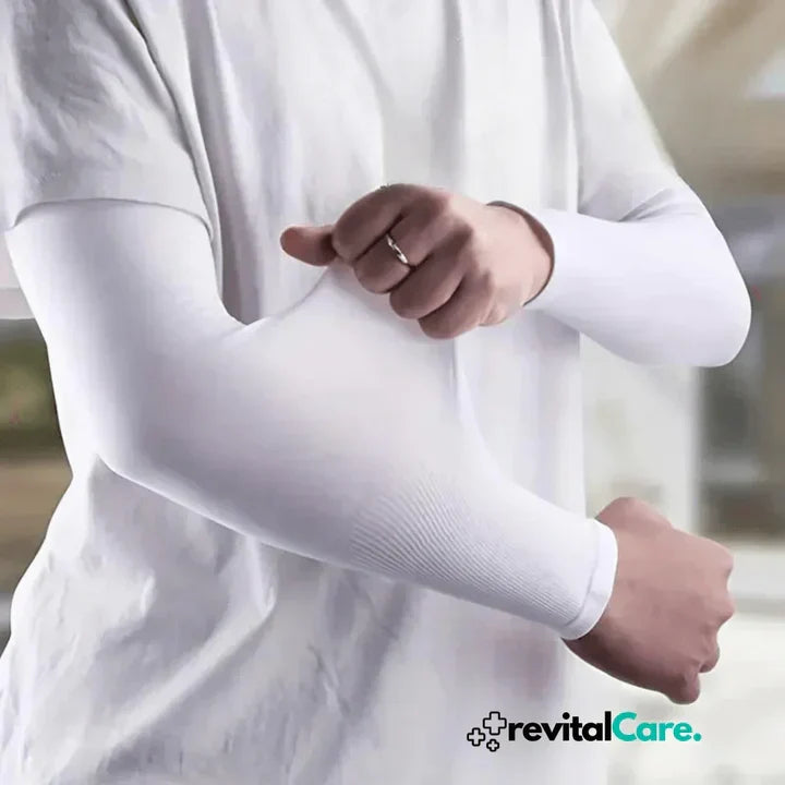 Skanto | Compression Arm Sleeve