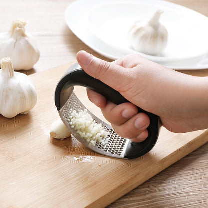 Skanto | Gourmet Garlic Press
