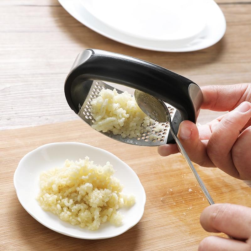 Skanto | Gourmet Garlic Press