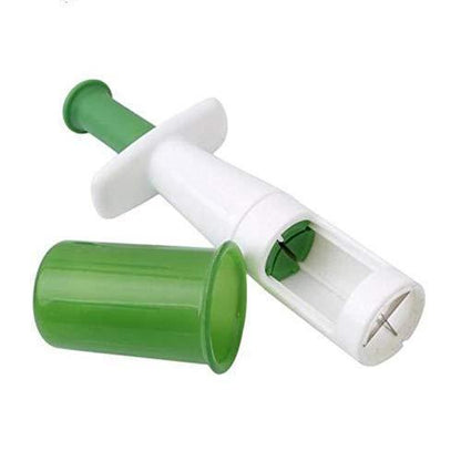 BowLift | Multifunctional Grape Slicer