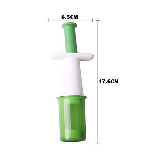 BowLift | Multifunctional Grape Slicer