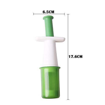 BowLift | Multifunctional Grape Slicer