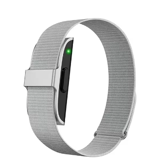 Sandsberg | BraceletVital Health Tracker | Heart Rate & Sleep Monitoring | Multiple Colors