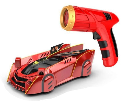 Skanto | Remote Control Wall Climbing Toy Car