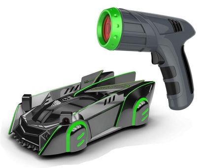 Skanto | Remote Control Wall Climbing Toy Car
