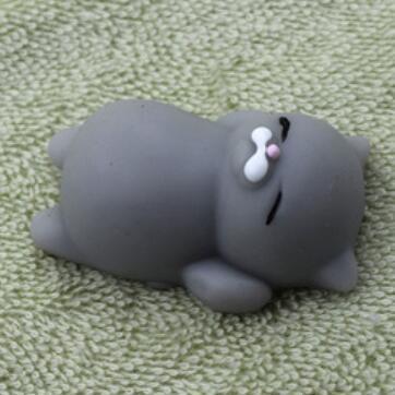 BowLift | Stress Busting Animal Squishies