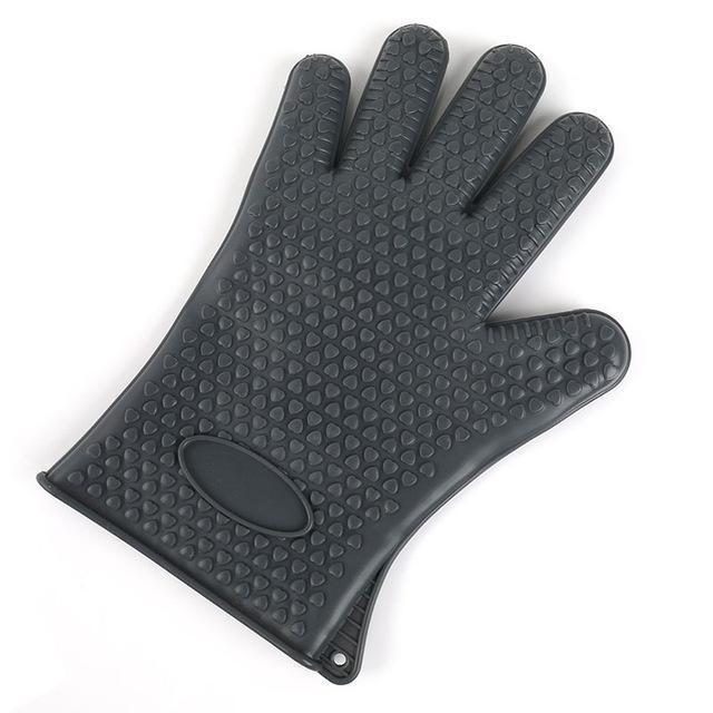 BowLift | Heat-Resistant Gloves