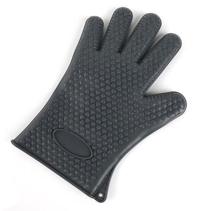 BowLift | Heat-Resistant Gloves