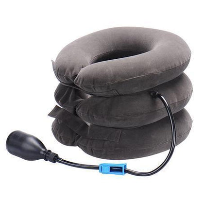 BowLift | Inflatable Neck Stretcher