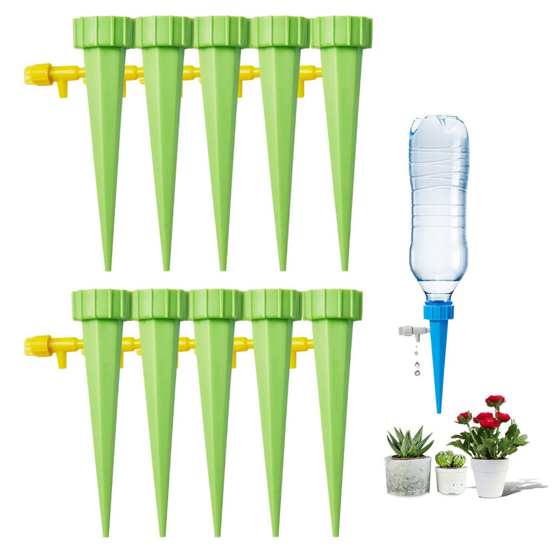 Automatic Water Irrigation Control System | Bowlift