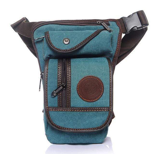 BowLift | Rider's Leg Bag
