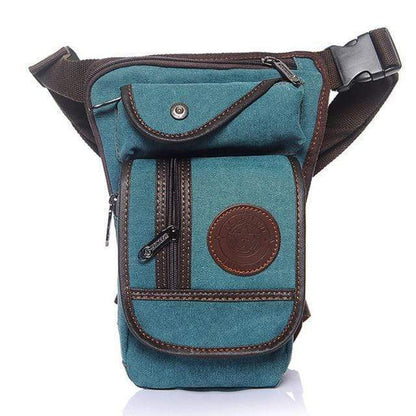 BowLift | Rider's Leg Bag