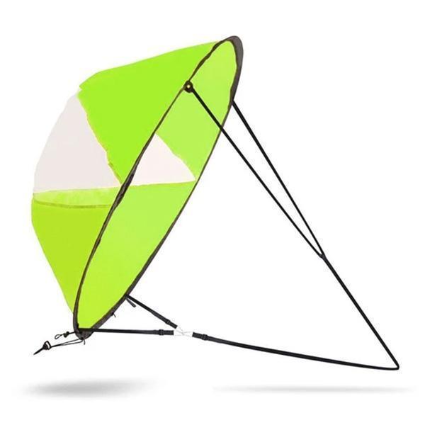 BowLift | Foldable Kayak Wind Sail