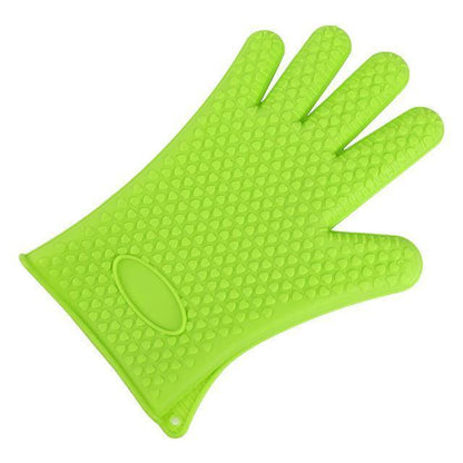 BowLift | Heat-Resistant Gloves