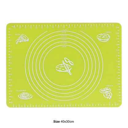 Brehn | Non-stick silicone baking mat