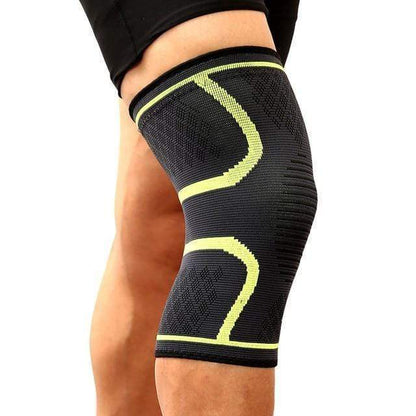 Skanto | Knee Support Training Pants