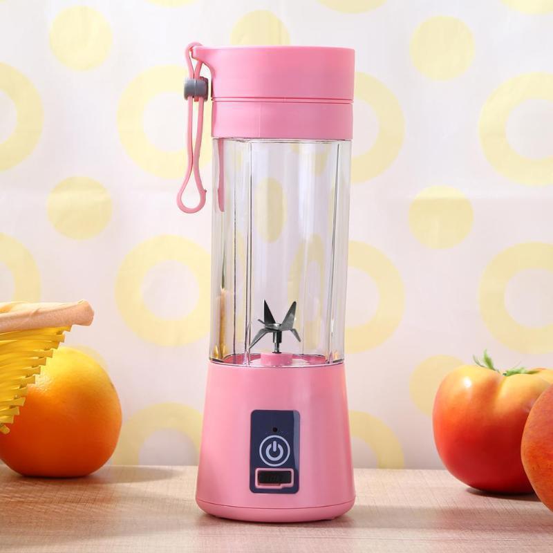 Skanto | Portable Blender