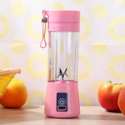 Skanto | Portable Blender