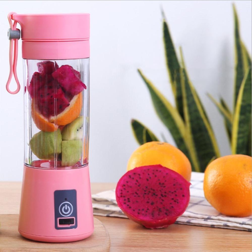 Skanto | Portable Blender