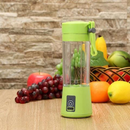 Skanto | Portable Blender