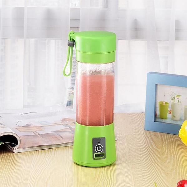 Skanto | Portable Blender